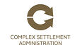 Complex Settlement Administration